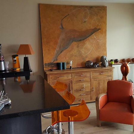 Maero Apartment Bordeaux Ngoại thất bức ảnh