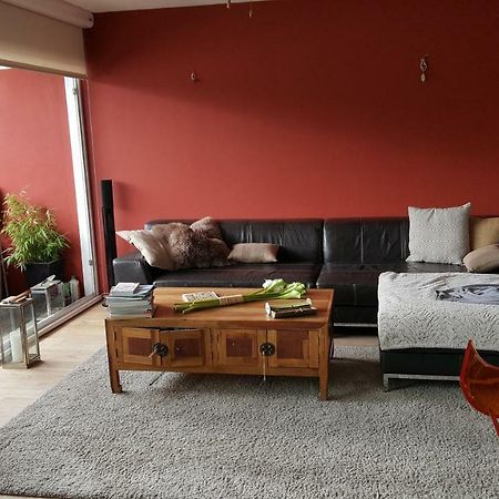 Maero Apartment Bordeaux Ngoại thất bức ảnh
