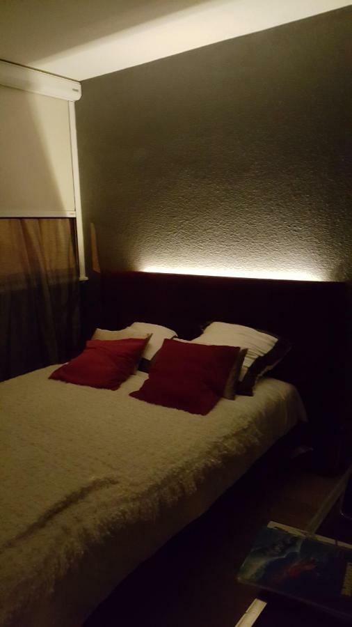 Maero Apartment Bordeaux Ngoại thất bức ảnh