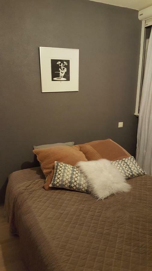 Maero Apartment Bordeaux Ngoại thất bức ảnh