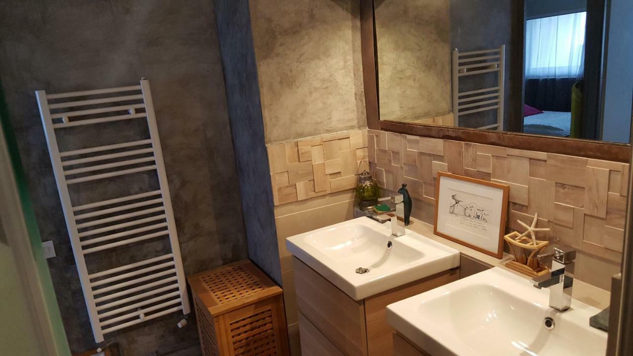 Maero Apartment Bordeaux Ngoại thất bức ảnh