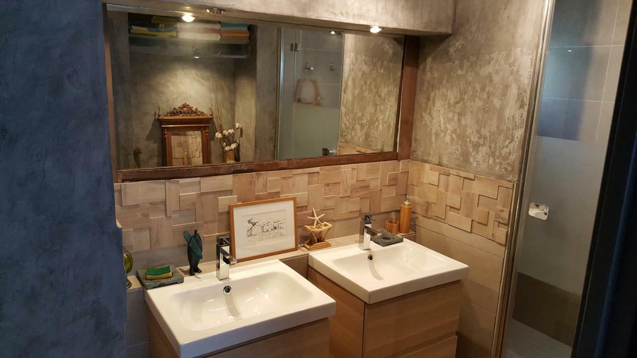 Maero Apartment Bordeaux Ngoại thất bức ảnh