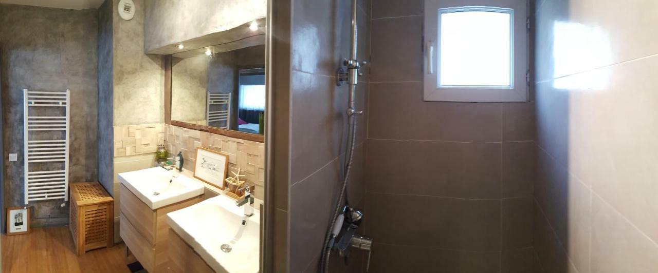 Maero Apartment Bordeaux Ngoại thất bức ảnh